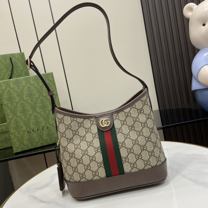 G*u*i satchel bags
